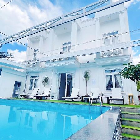 Villa Camellia Đà Lạt Extérieur photo