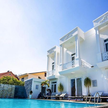 Villa Camellia Đà Lạt Extérieur photo