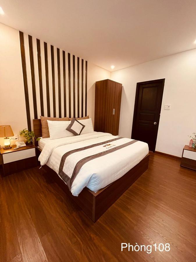 Villa Camellia Đà Lạt Extérieur photo