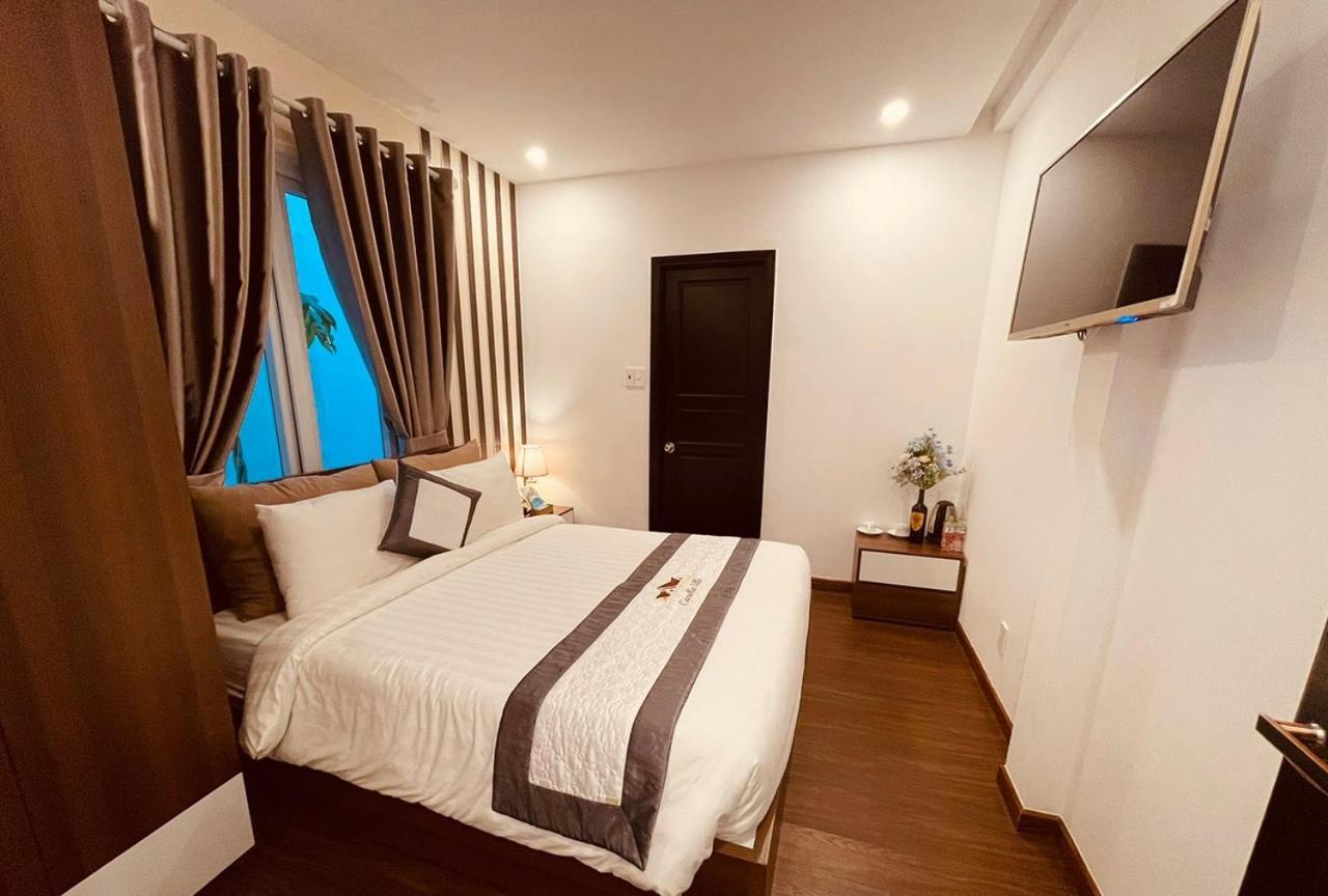 Villa Camellia Đà Lạt Extérieur photo