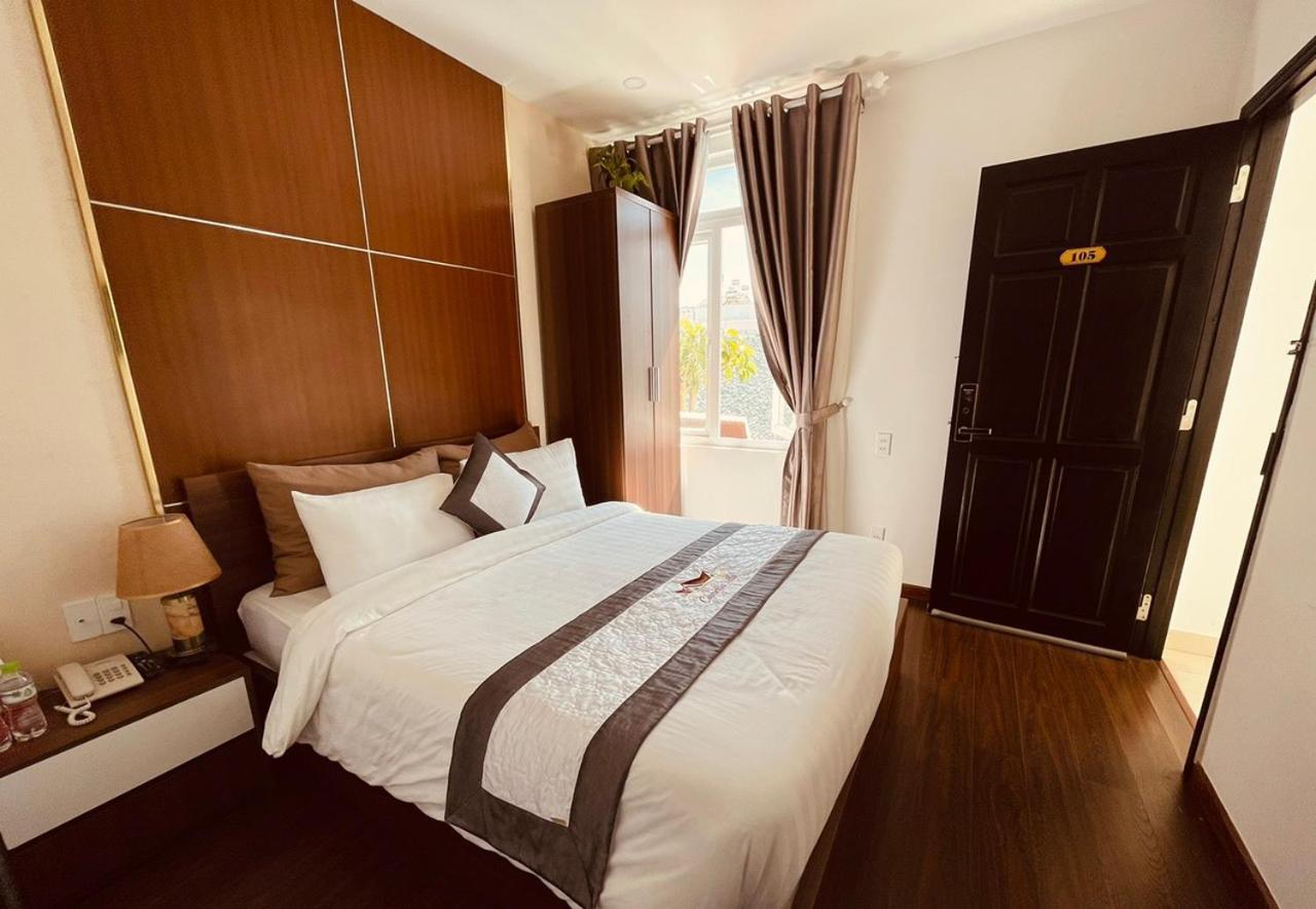 Villa Camellia Đà Lạt Extérieur photo