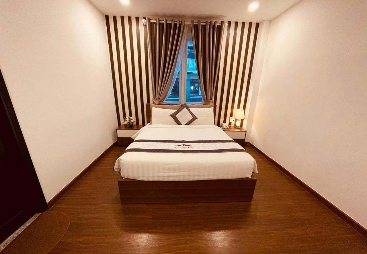 Villa Camellia Đà Lạt Extérieur photo