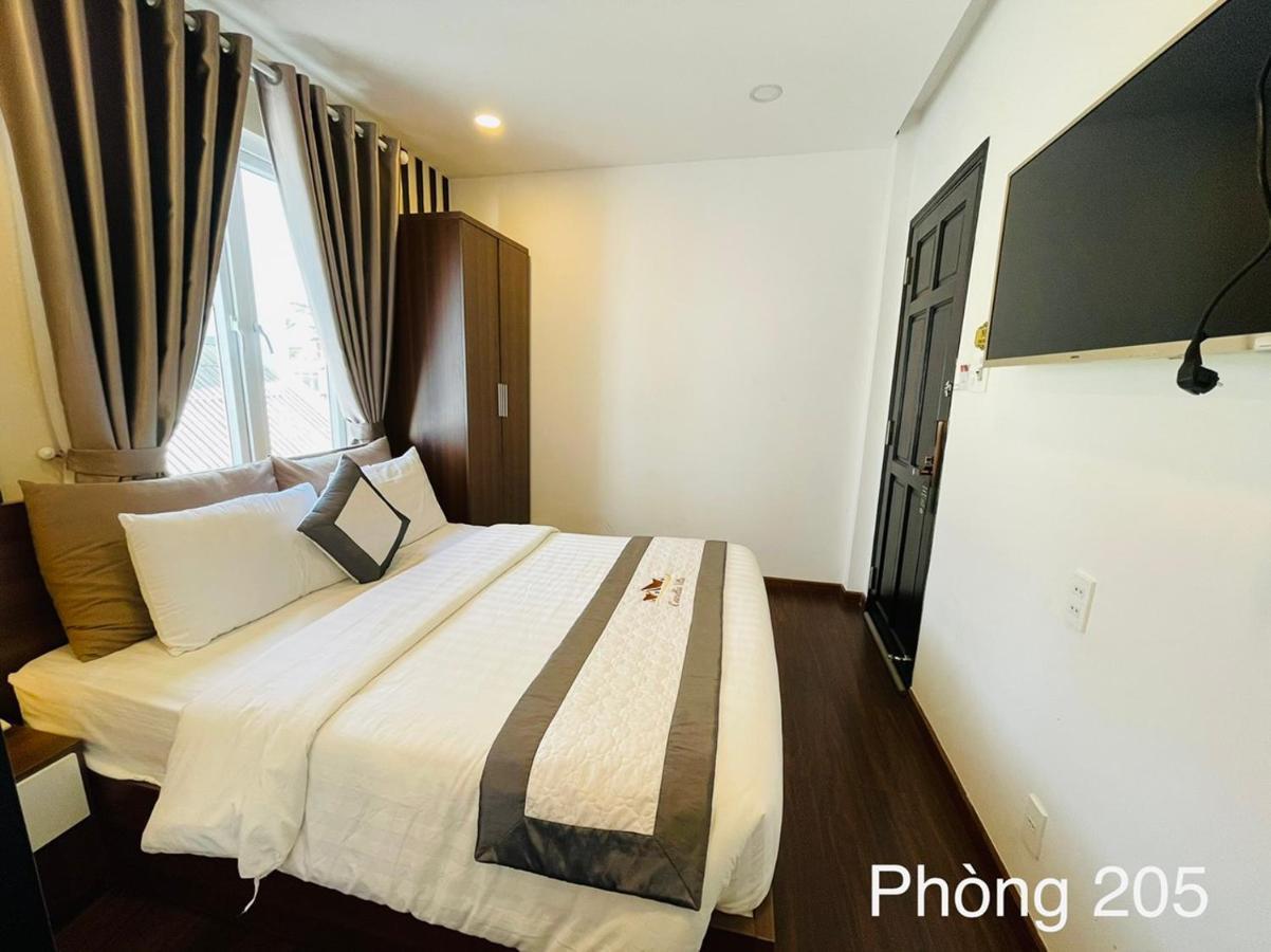 Villa Camellia Đà Lạt Extérieur photo