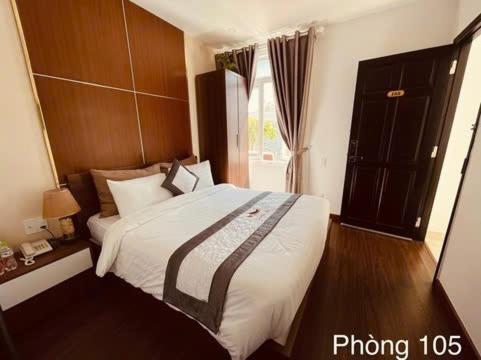 Villa Camellia Đà Lạt Extérieur photo