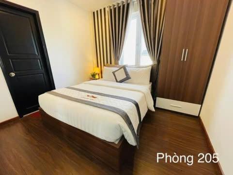 Villa Camellia Đà Lạt Extérieur photo